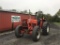 1991 CASE IH 595 FARM TRACTOR