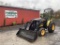 2011 YANMAR EX2900 COMPACT TRACTOR