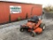 2005 KUBOTA ZD21 ZERO TURN MOWER