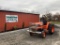 2003 KUBOTA L3300 COMPACT TRACTOR