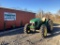 2009 JOHN DEERE 5525 FARM TRACTOR