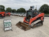 2019 KUBOTA SVL95-2S SKID STEER LOADER