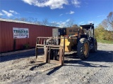 2001 CASE 688G TELEHANDLER