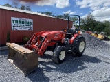 2020 BRANSON 4520 FARM TRACTOR