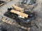 MISC. COVERS, GUARDS AND SHIELDS FOR BOBCAT AND CATERPILLAR SKID STEERS