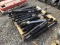 MISC. HYDRAULIC CYLINDERS FOR SKID STEERS AND EXCAVATORS