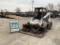 1998 BOBCAT 863F SKID STEER LOADER