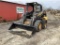 2011 NEW HOLLAND L220 SKID STEER LOADER