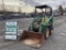 1988 DEERE 90 SKID STEER LOADER