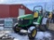 2000 JOHN DEERE 4600 FARM TRACTOR