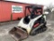 2015 TEREX PT30 SKID STEER LOADER