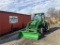 2012 JOHN DEERE 4320 FARM TRACTOR