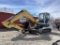 2015 WACKER NEUSON 8003 EXCAVATOR