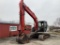 2012 LINK-BELT 130 X2 EXCAVATOR