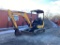 2015 JCB 8029CTS MINI EXCAVATOR