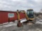 2004 DEERE 35C MINI EXCAVATOR