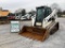 2019 BOBCAT T650 SKID STEER LOADER