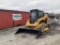 2016 CATERPILLAR 259D SKID STEER LOADER