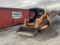 2018 MUSTANG 2150RT SKID STEER LOADER