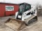 2018 BOBCAT T750 SKID STEER LOADER