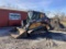 2017 DEERE 333G SKID STEER LOADER