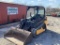 2016 JCB 190T SKID STEER LOADER