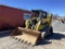 2017 WACKER NEUSON ST45 SKID STEER LOADER