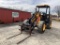 2014 JCB 407 WHEEL LOADER