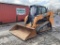 2016 CASE TR270 SKID STEER LOADER