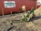 1988 JOHN DEERE BACKHOE ATTACHMENT