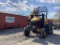 2000 NEW HOLLAND TS100 FARM TRACTOR