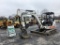 2007 BOBCAT 335 MINI EXCAVATOR