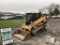 2004 CATERPILLAR 257B SKID STEER LOADER