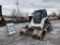 2017 TEREX R160T SKID STEER LOADER