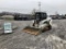 2015 BOBCAT T550 SKID STEER LOADER