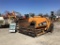 2002 LEEBOY L8000T ASPHALT PAVER