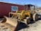 1992 MASSEY FERGUSON 40E FARM TRACTOR