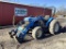 2013 NEW HOLLAND T1530 FARM TRACTOR