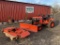 2005 KUBOTA BX2200HSD COMPACT TRACTOR