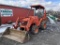 2003 KUBOTA L35 LOADER BACKHOE