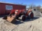 1997 KUBOTA L2900 COMPACT TRACTOR