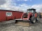 2007 MASSEY FERGUSON 481 FARM TRACTOR