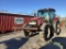 2011 CASE IH MAXXUM 125 FARM TRACTOR