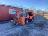 2010 HOLDER C474 UTILITY VEHICLE