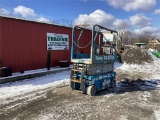 2008 GENIE GS1930 SCISSOR LIFT