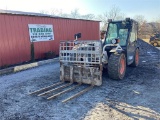 2009 BOBCAT V417 TELEHANDLER