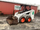 1988 BOBCAT 631 SKID STEER LOADER