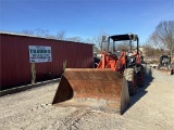 2015 KUBOTA R530 WHEEL LOADER