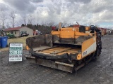 2007 LEEBOY 8515T ASPHALT PAVER