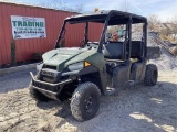 2017 POLARIS RANGER 570 UTILITY VEHICLE